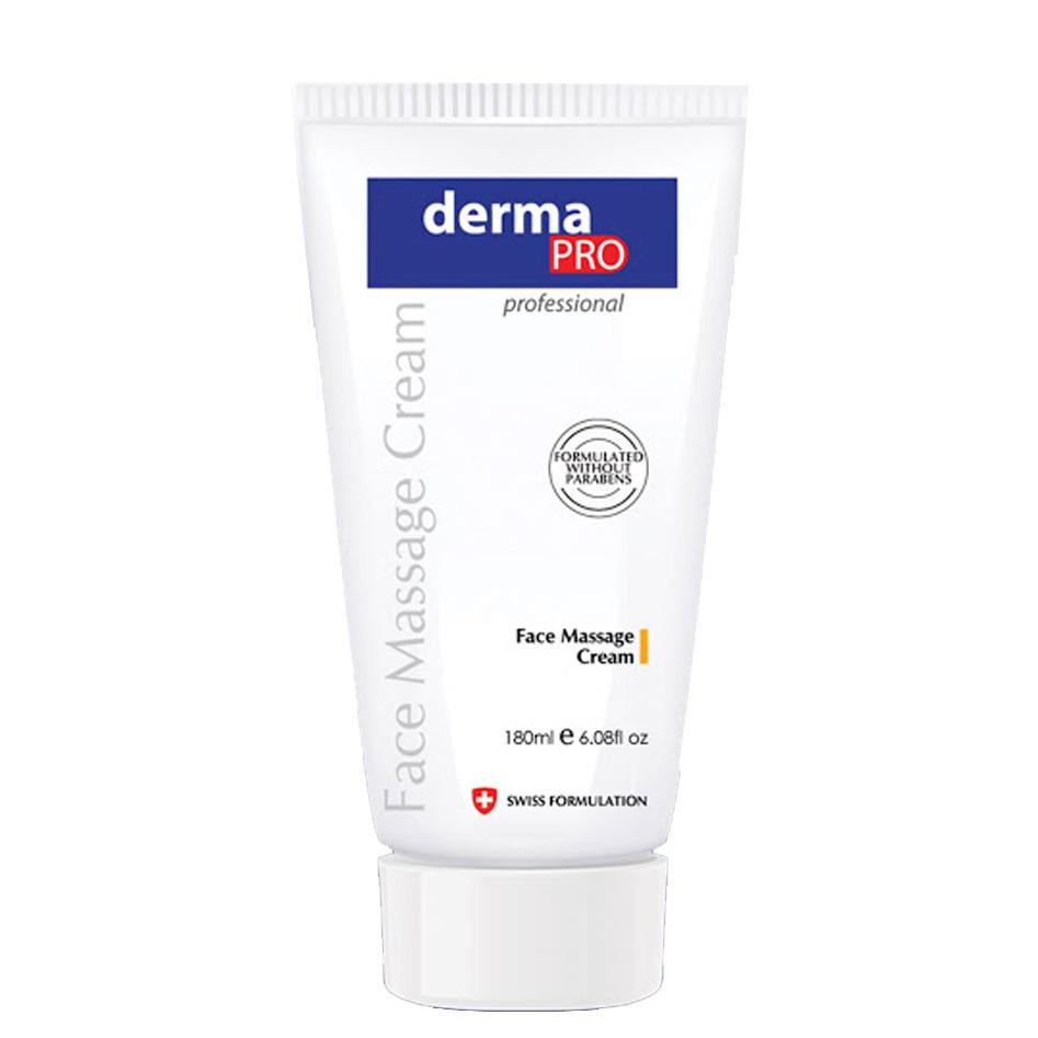 Derma Pro Face Massa