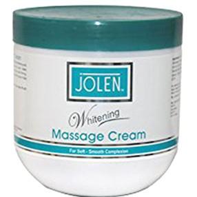 Jolen Whitening Mass