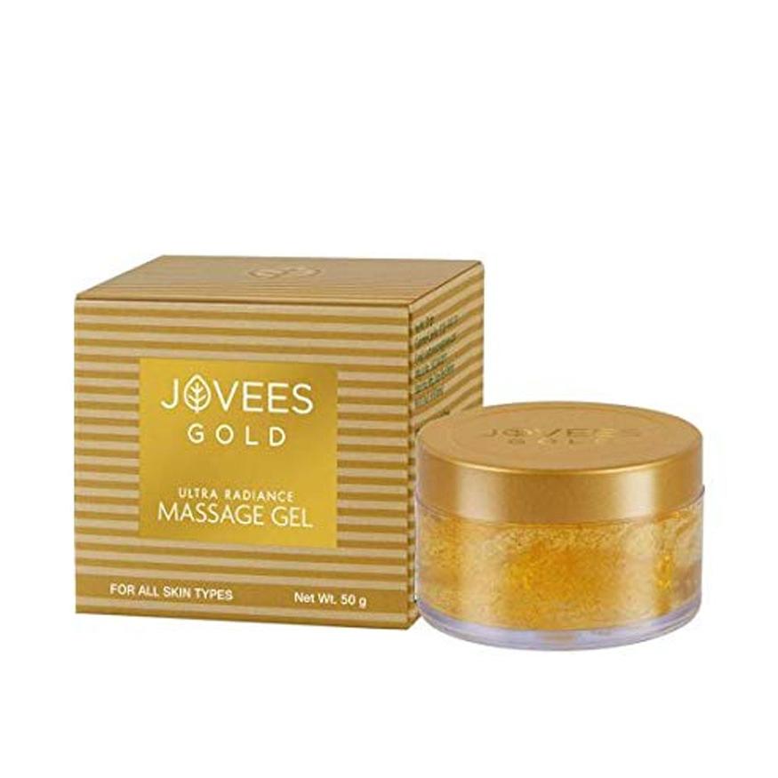 Jovees Gold Ultra Ra