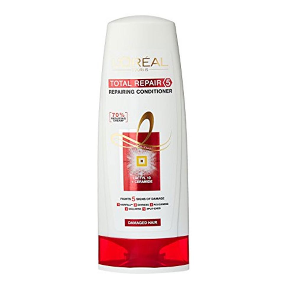 L’Oreal Total Repair & <5 Advanced Repairing Conditioner-Volume:71.5 ml