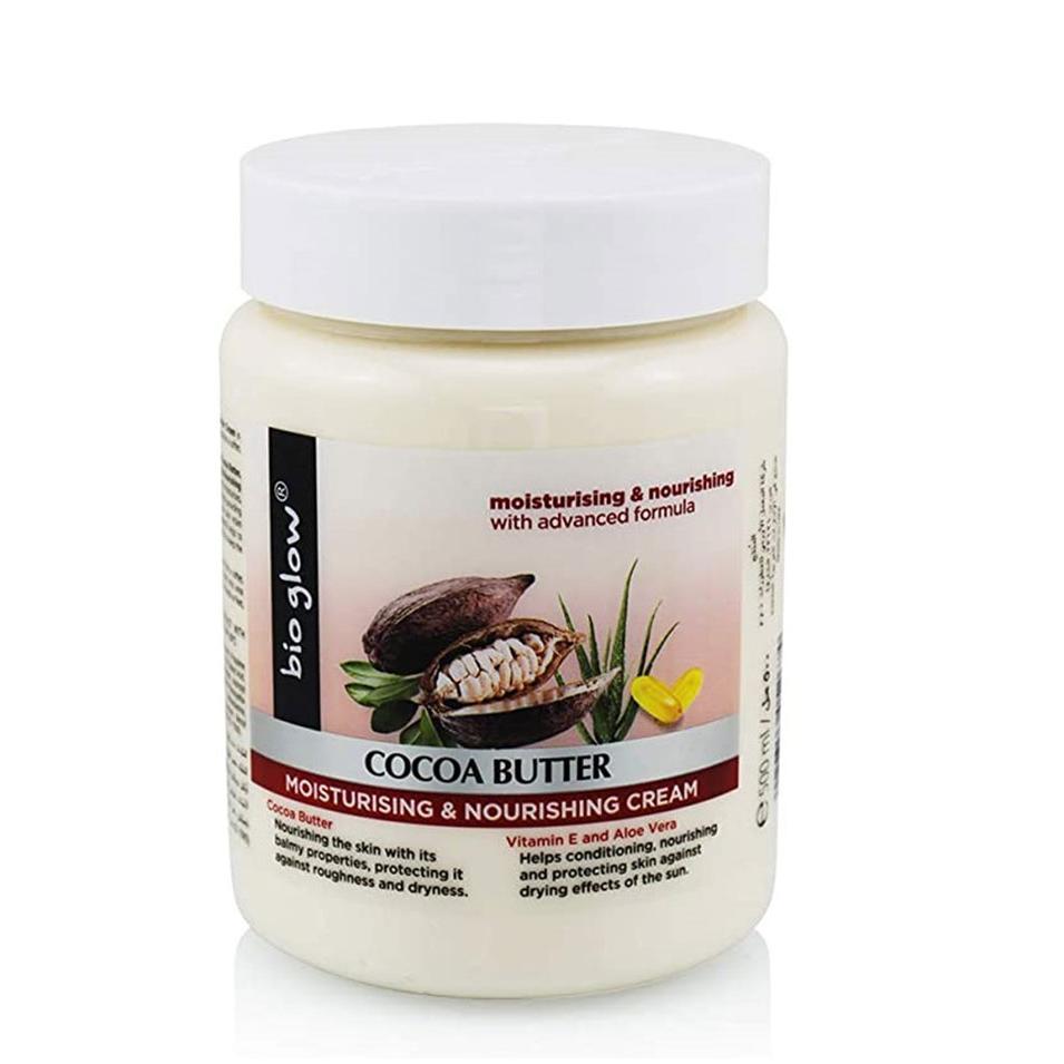 Bio Glow Cocoa Butte