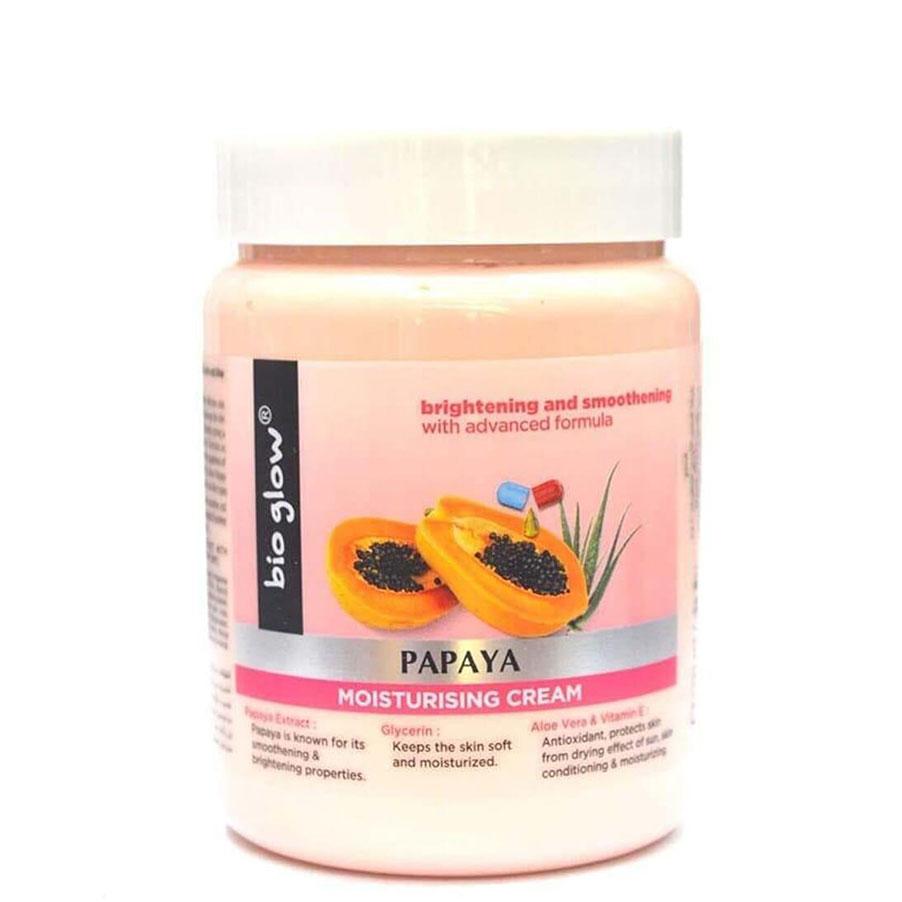Bio Glow Papaya Mois