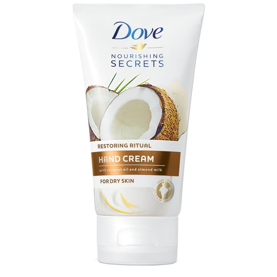Dove Nourishing Secr