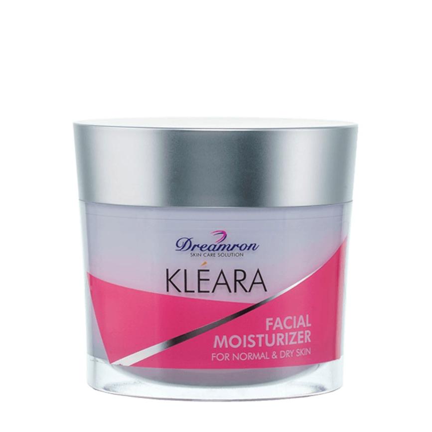 Dreamron Kleara Faci