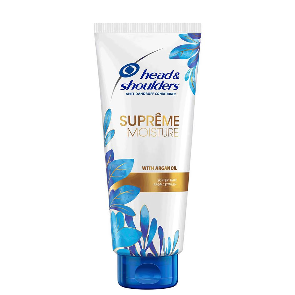 Head and Shoulders S