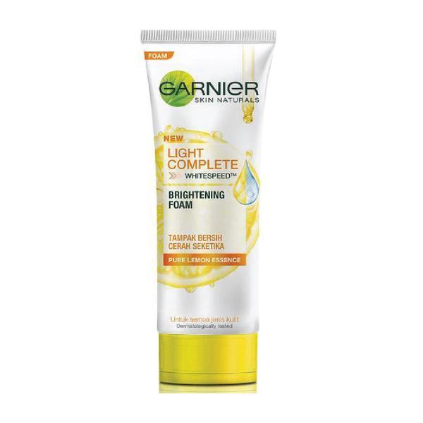 Garnier Light Comple