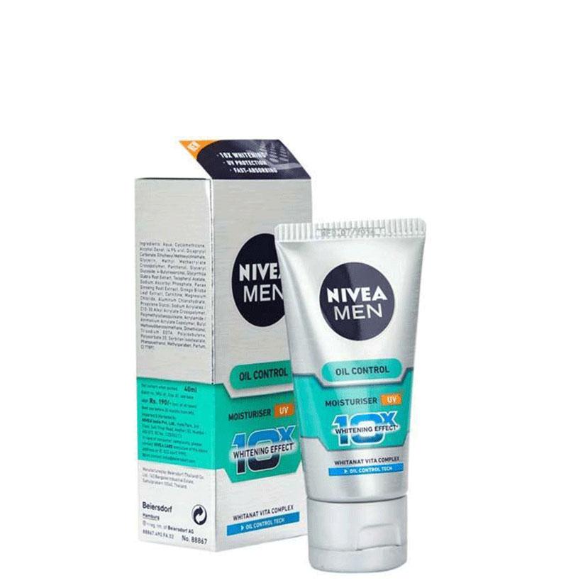 Nivea Men Oil Contro