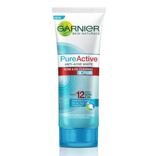 Garnier Pure Active 
