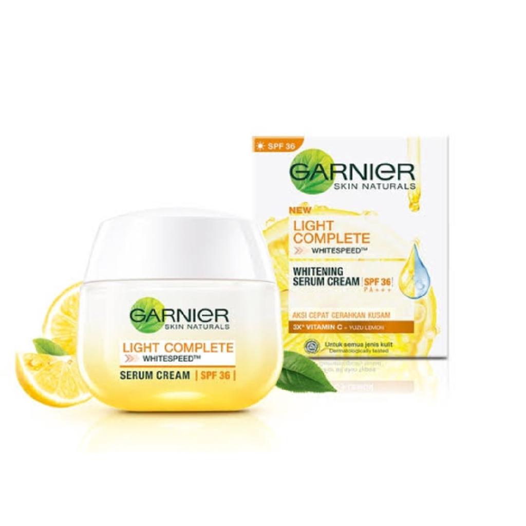 Garnier Light Comple