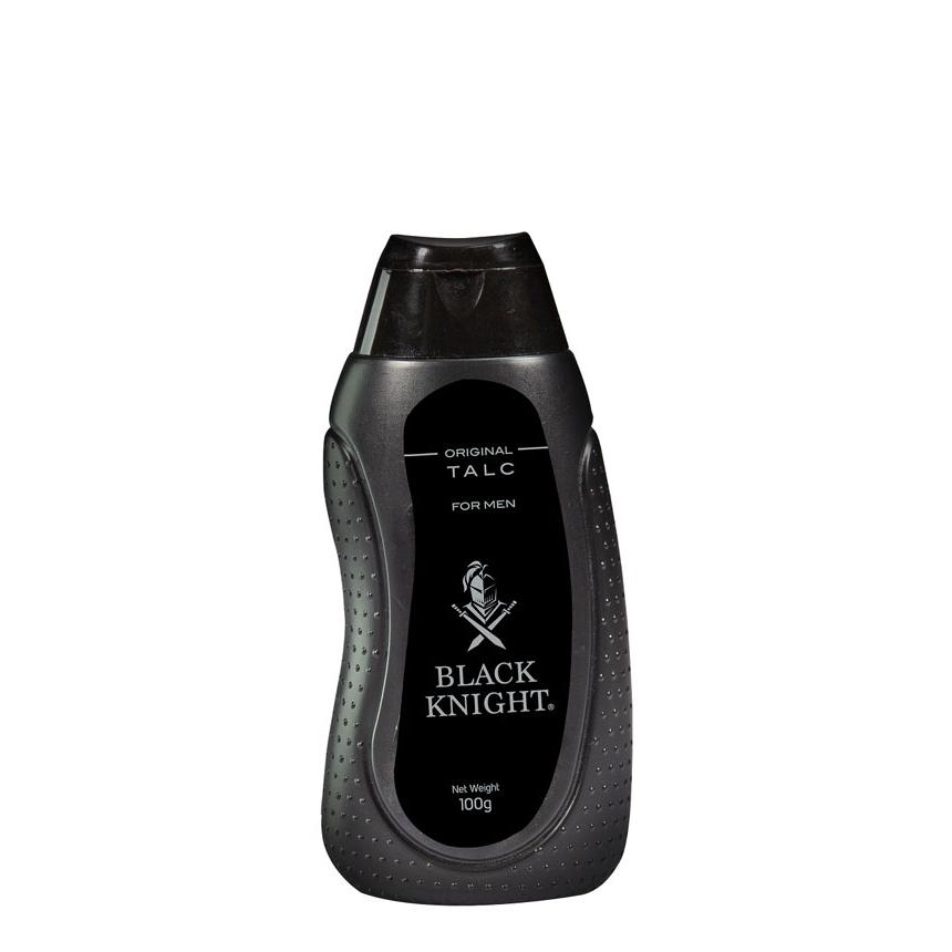Black Kinght Talc