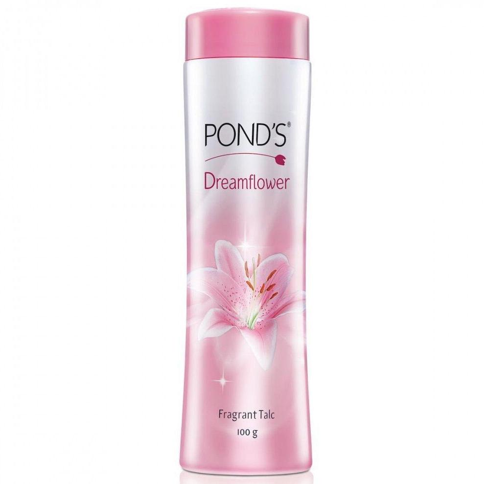 POND’S Dreamflower
