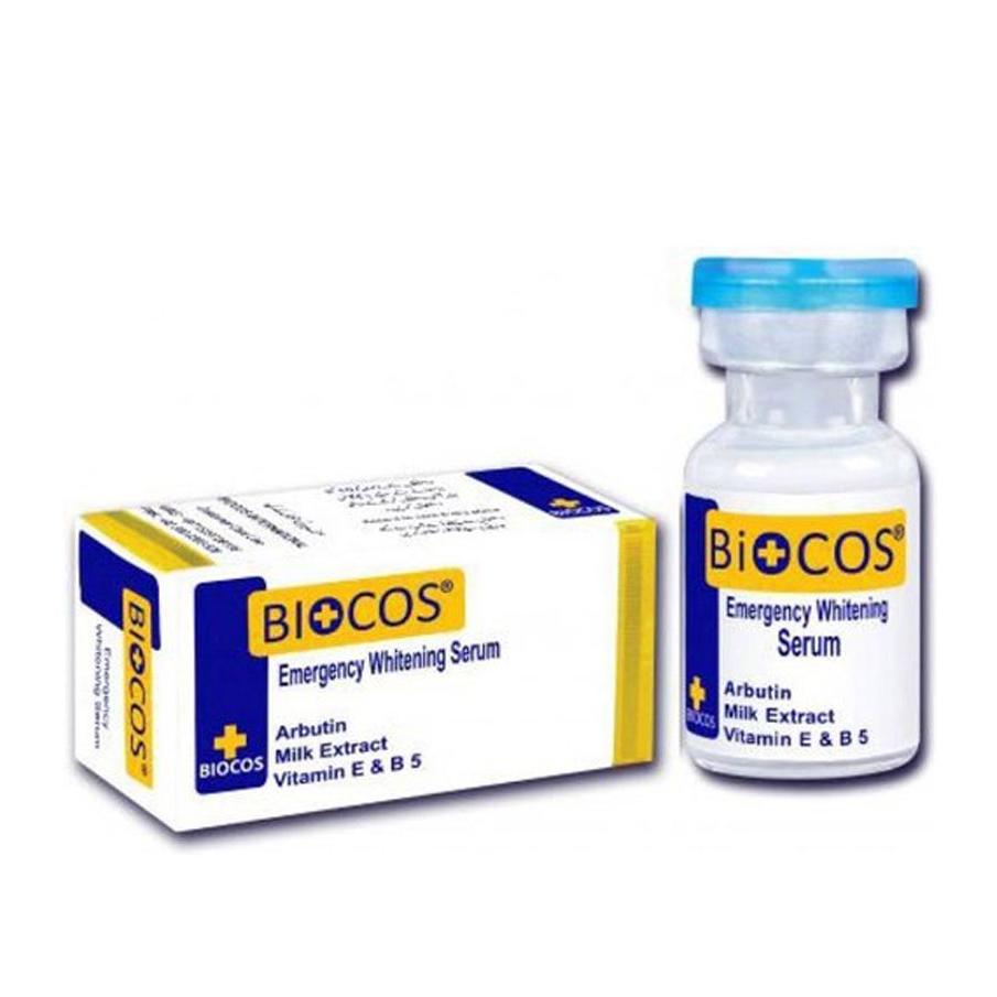 Bio Cos Emergency Wh