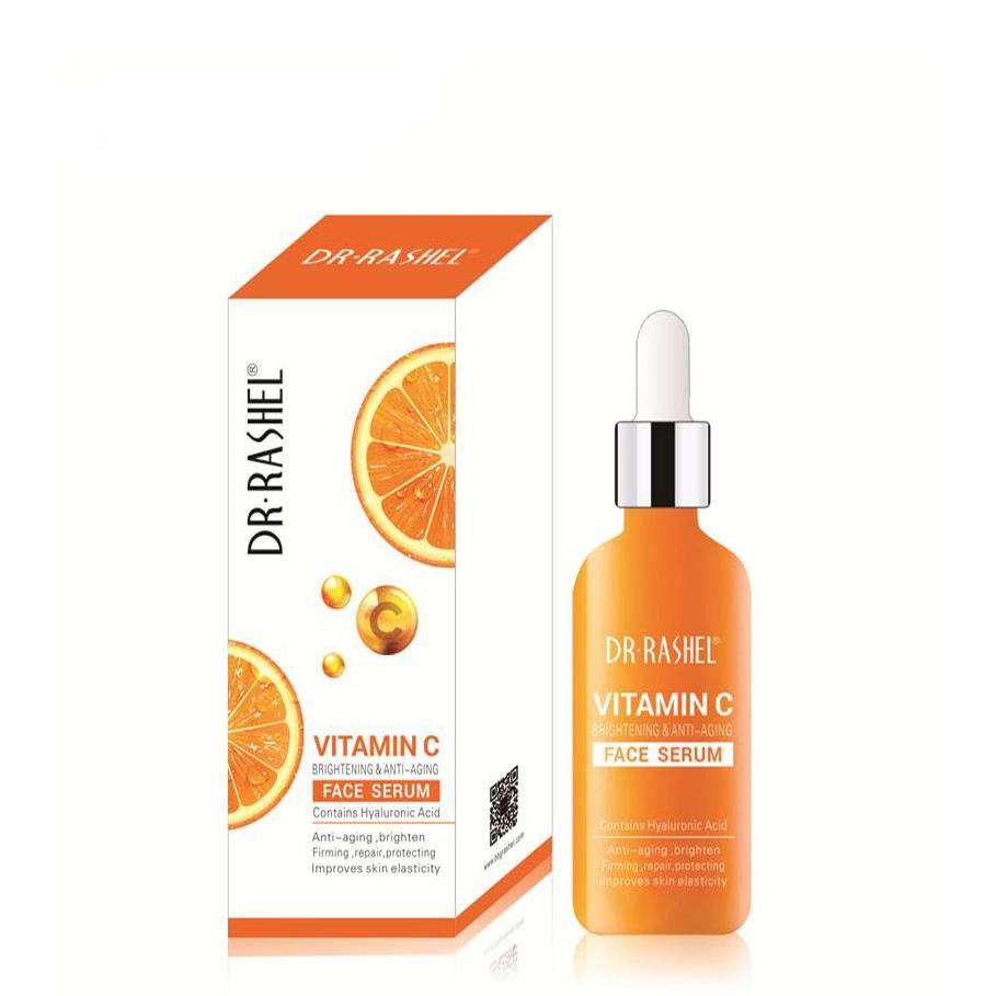 Dr. Rashel Vitamin C