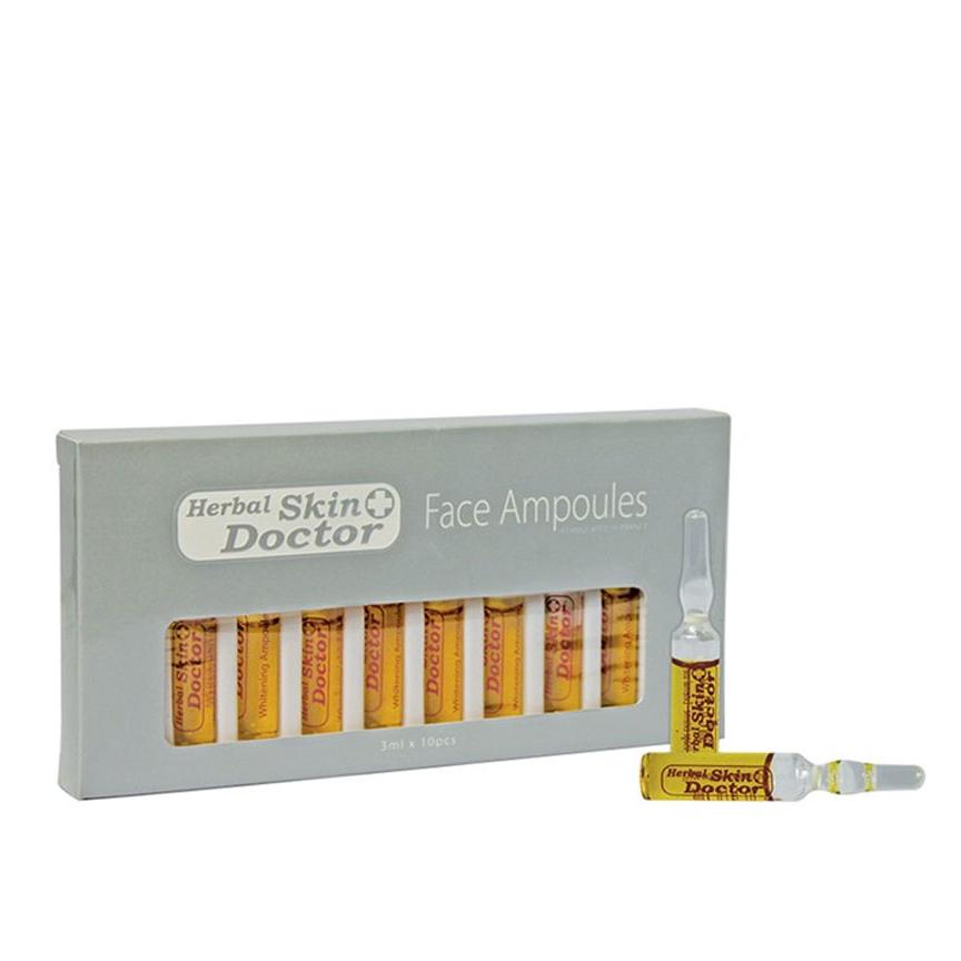 Herbal Skin Doctor W