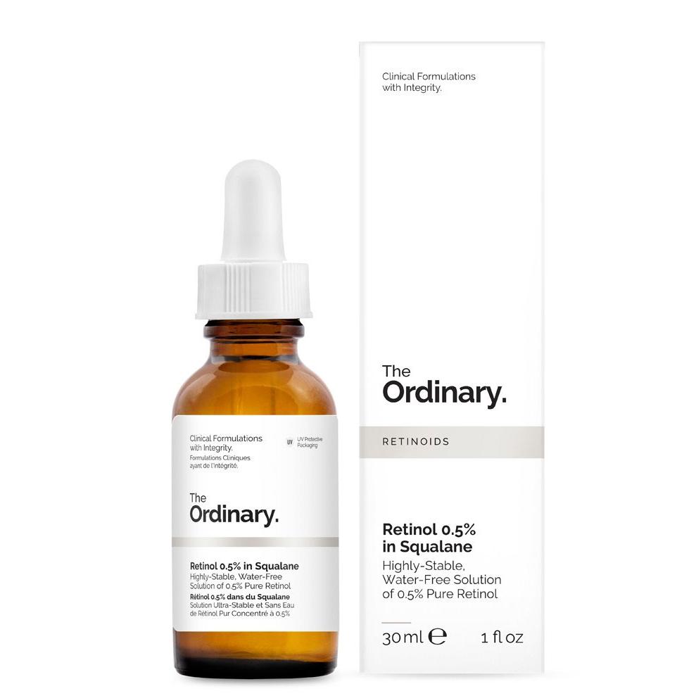 The Ordinary Retinol