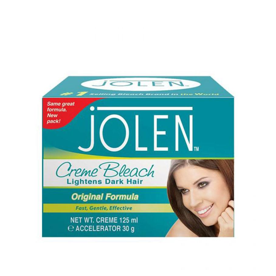Jolen Creme Bleach