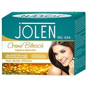 Jolen Gold Creme Ble