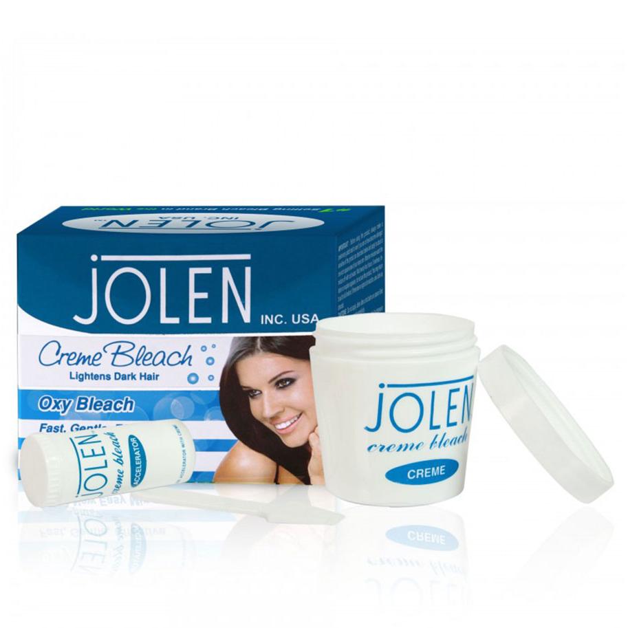 Jolen Oxy Bleach