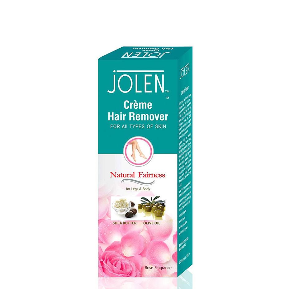 Jolen Rose Hair Remo
