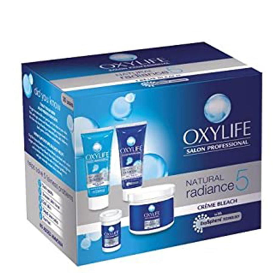 OxyLife Salon Profes