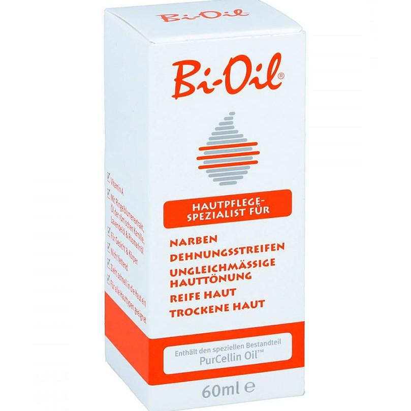 Bio Oil 60ml