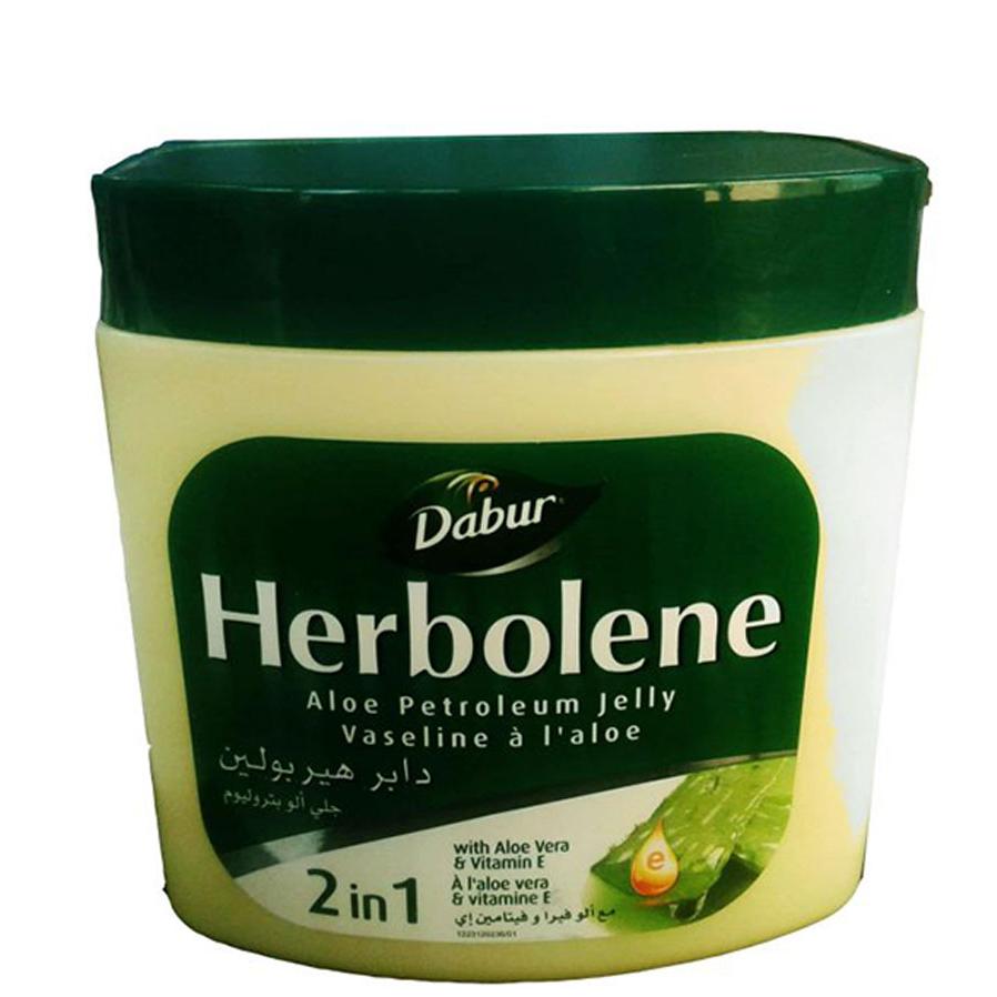 Dabur Herbolene Aloe