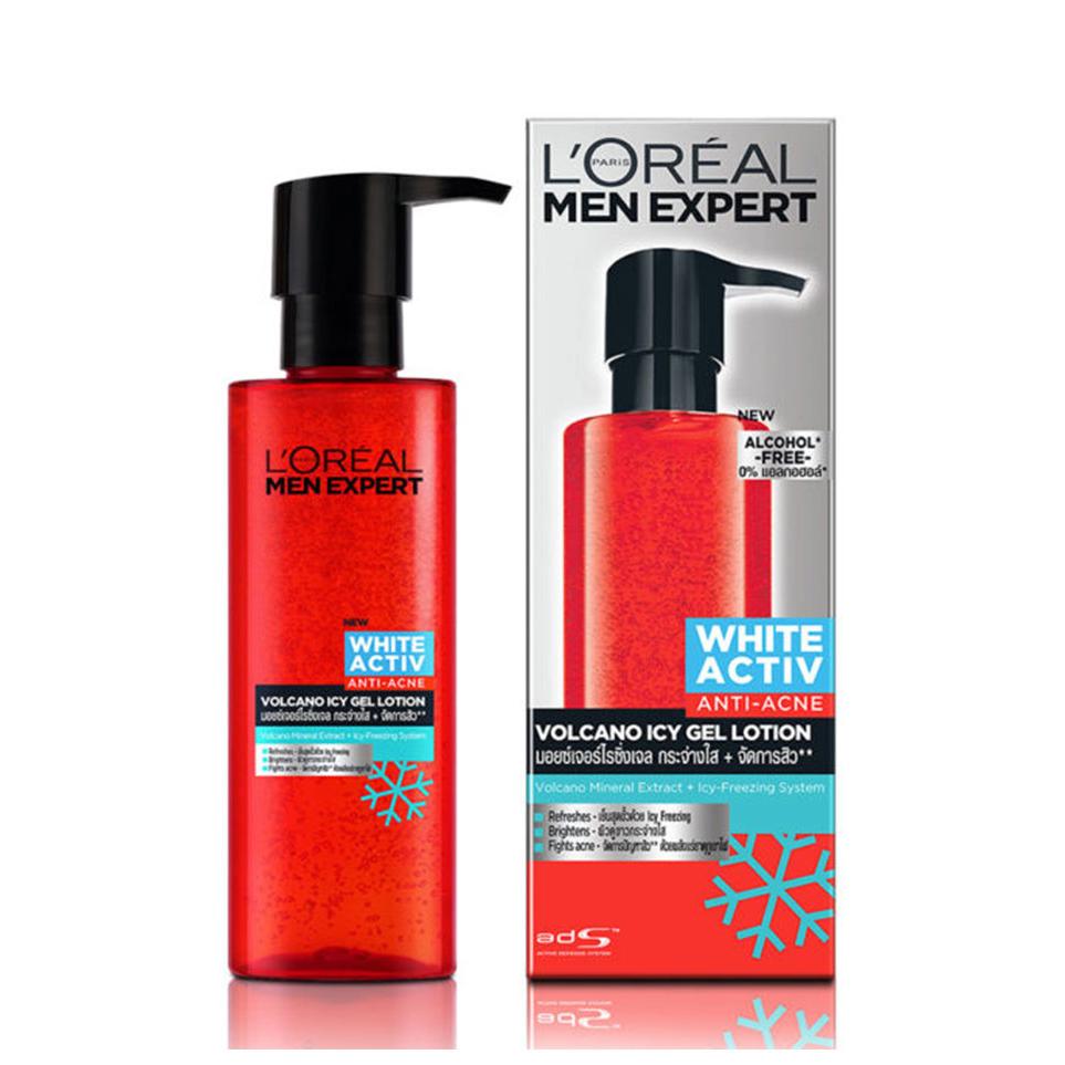 L’oreal Men Expert