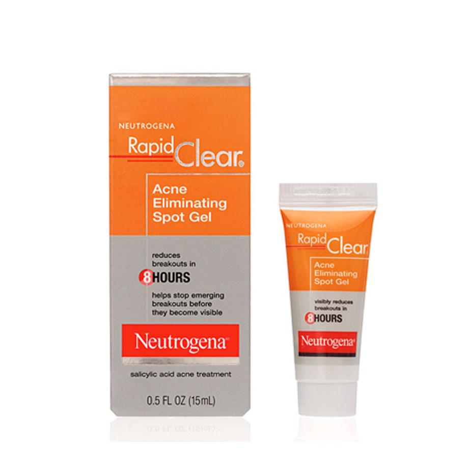 Neutrogena Rapid Cle