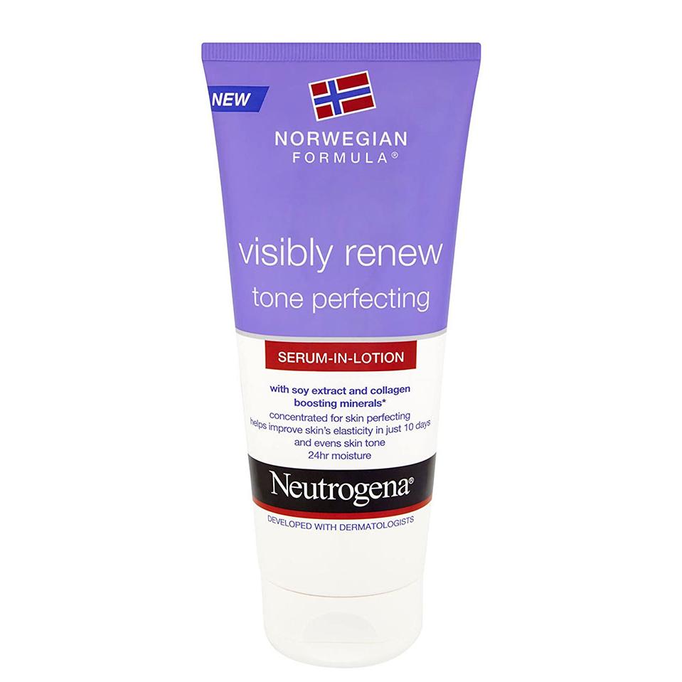 Neutrogena Visibly R