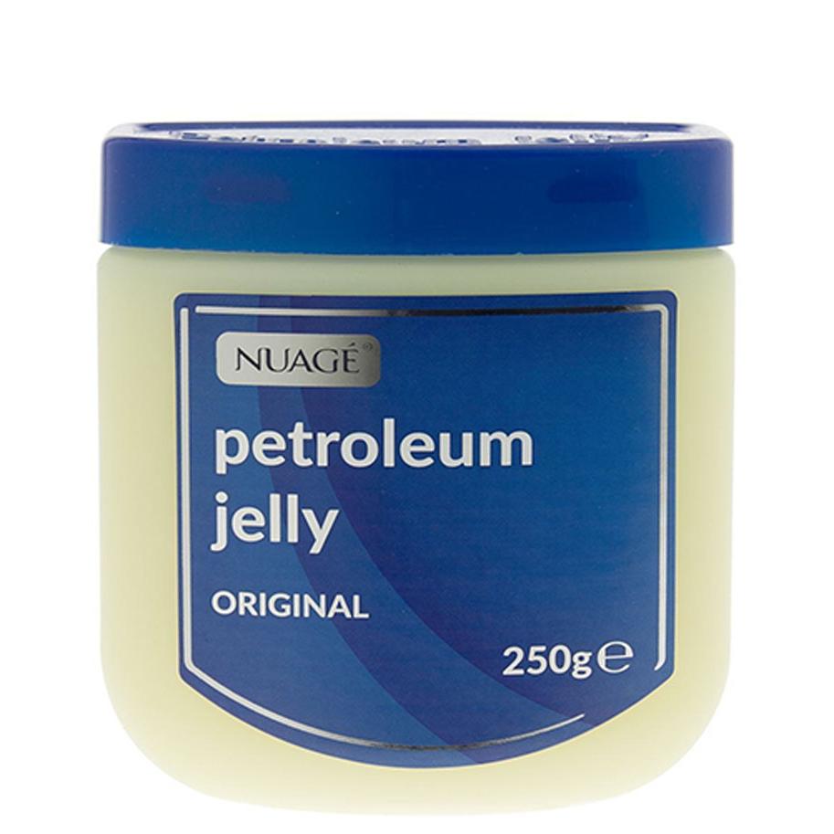 Nuage Petroleum Jell