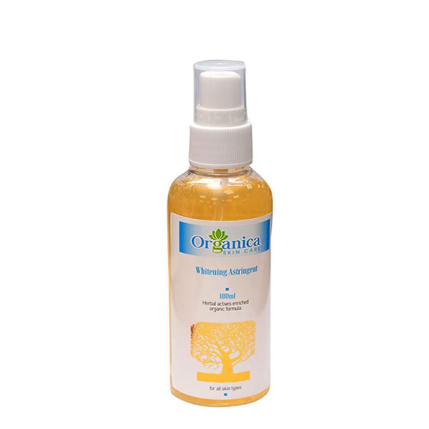 Organica Whitening A