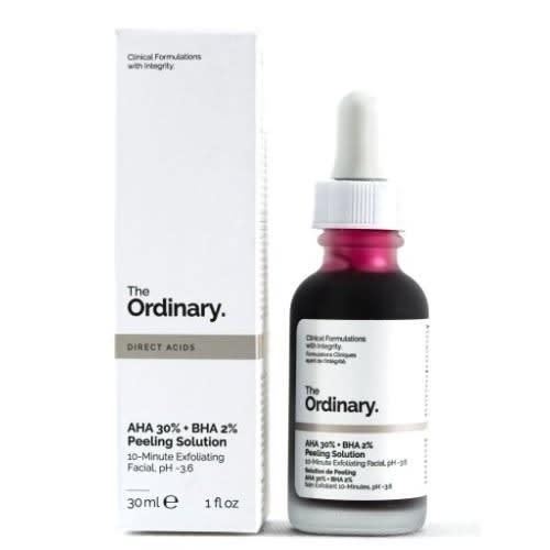 The Ordinary AHA 30%