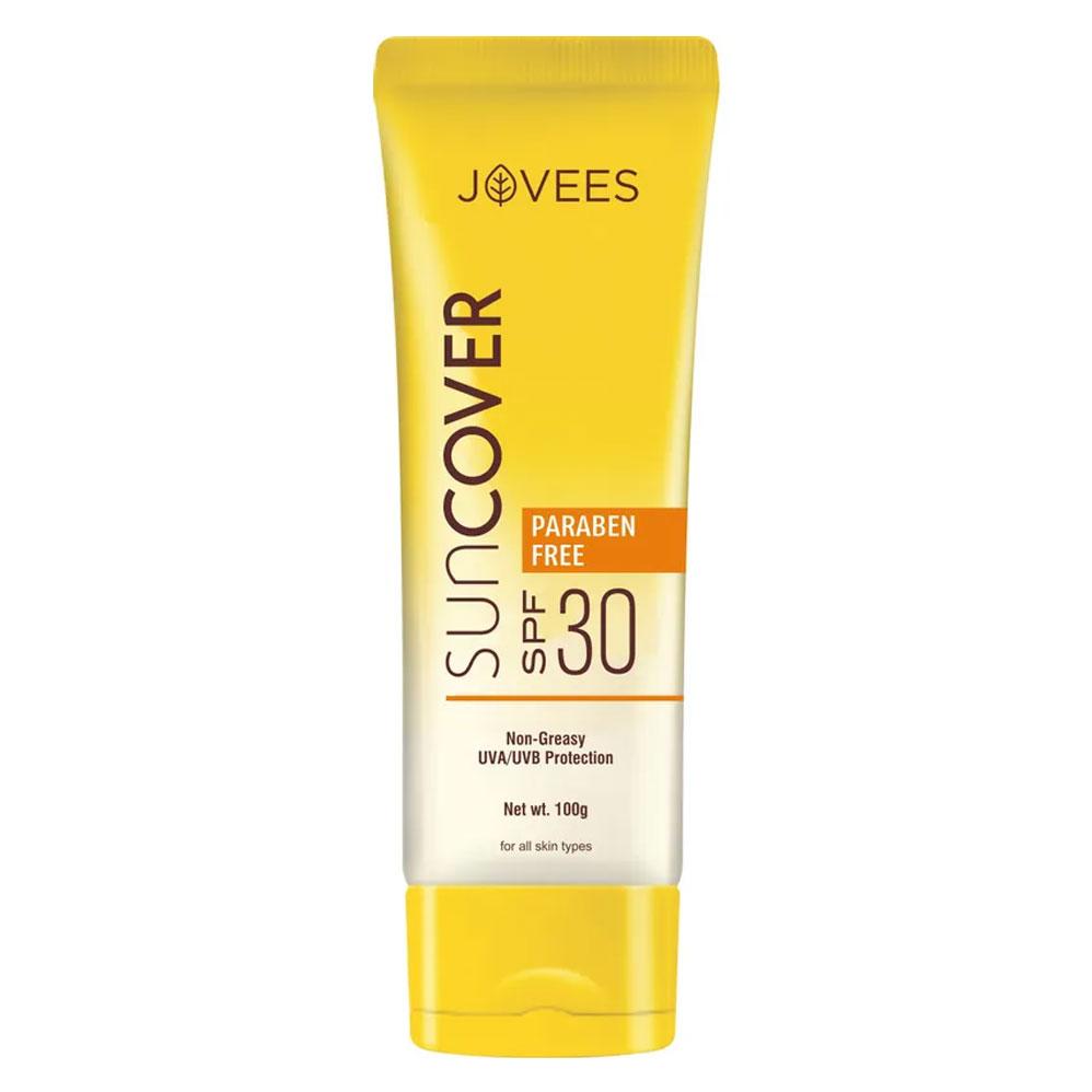 Jovees Sun Cover SPF