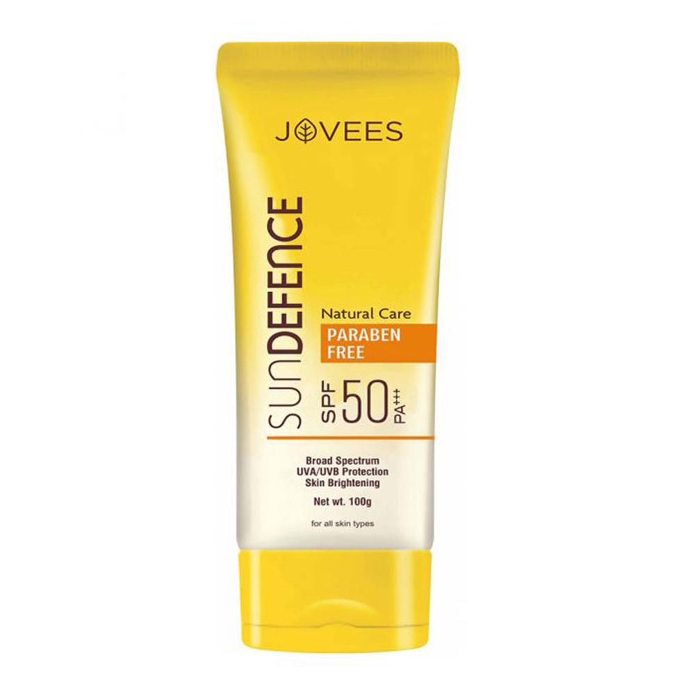 Jovees Sundefence SP
