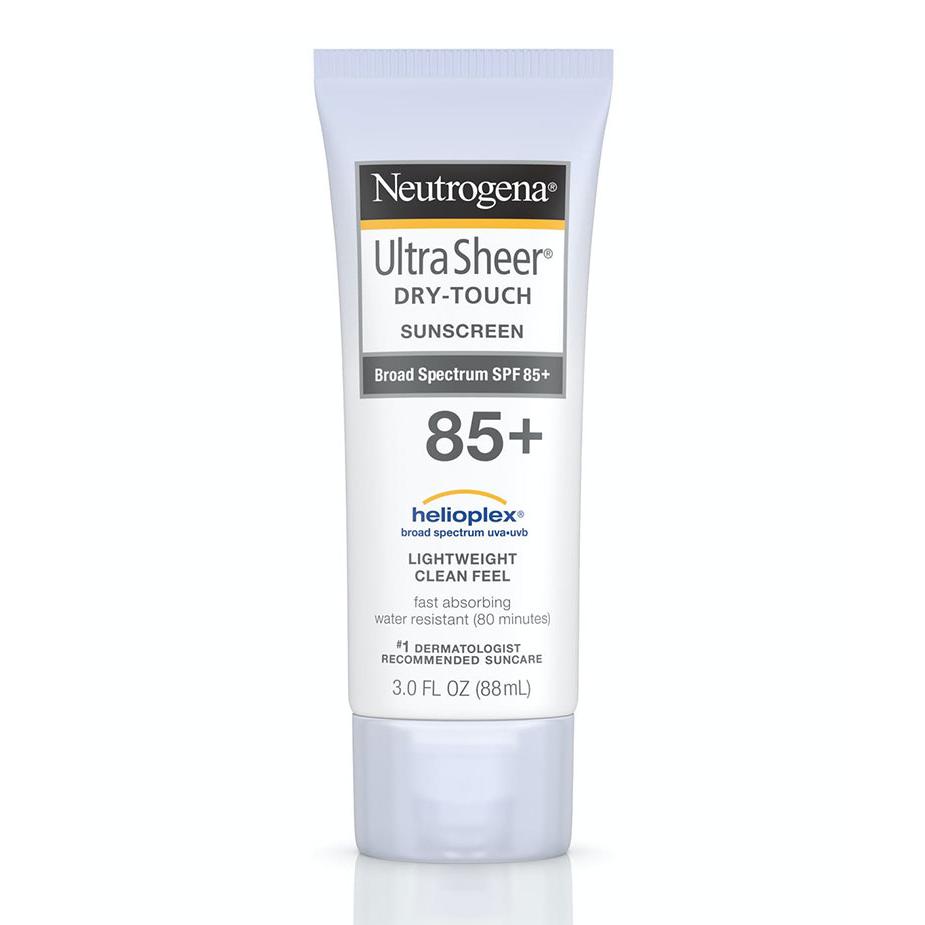 Neutrogena Ultra She
