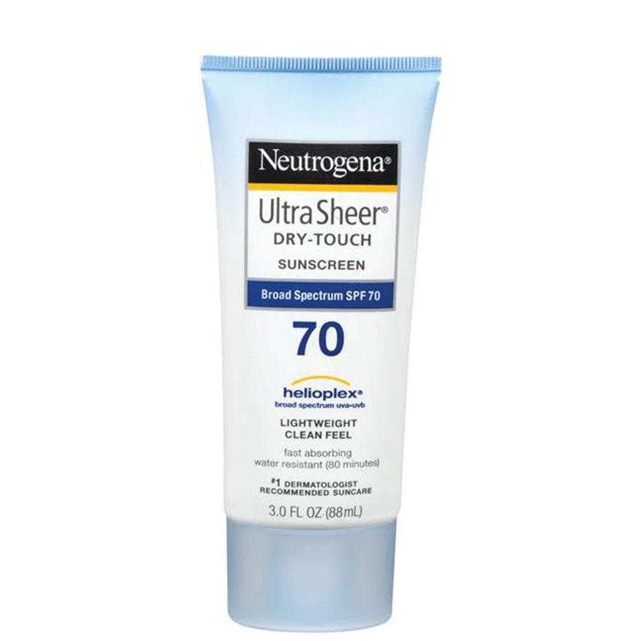 Neutrogena Ultra She