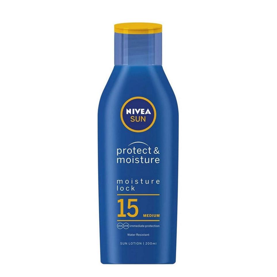 Nivea Sun Protect & 