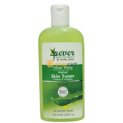 4ever Aloe Vera Skin