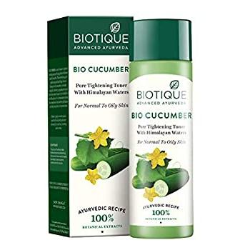 Biotique Bio Cucumbe