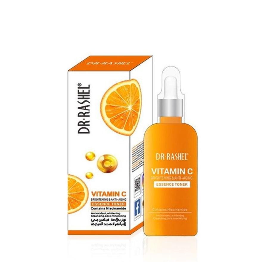 Dr. Rashel Vitamin C