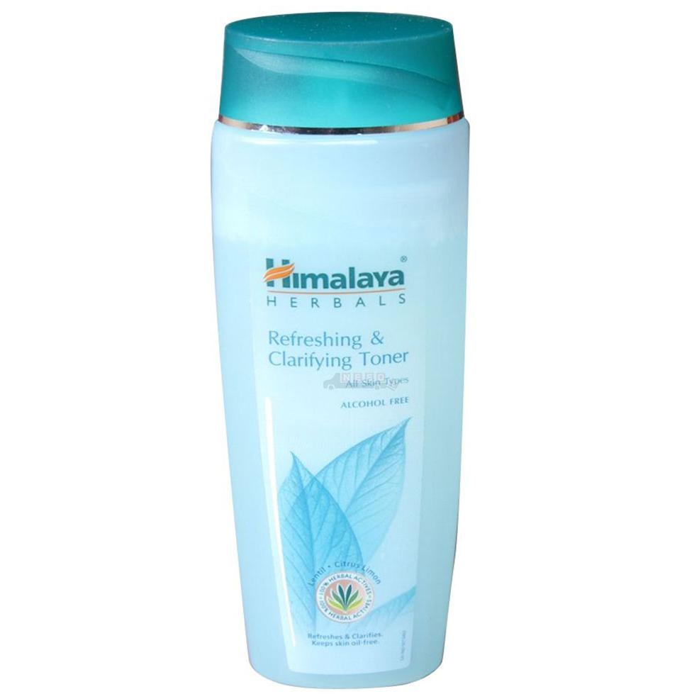 Himalaya Herbals Ref