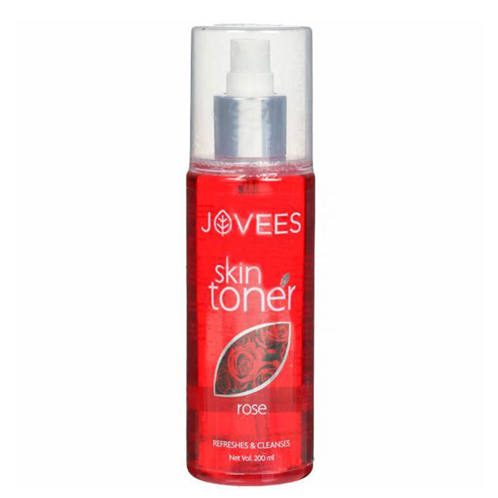 Jovees Skin Toner Ro
