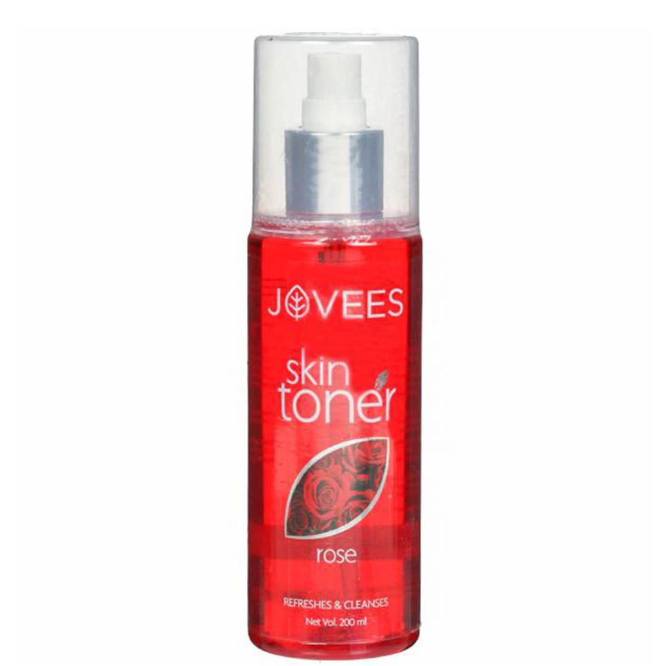 Jovees Skin Toner Ro