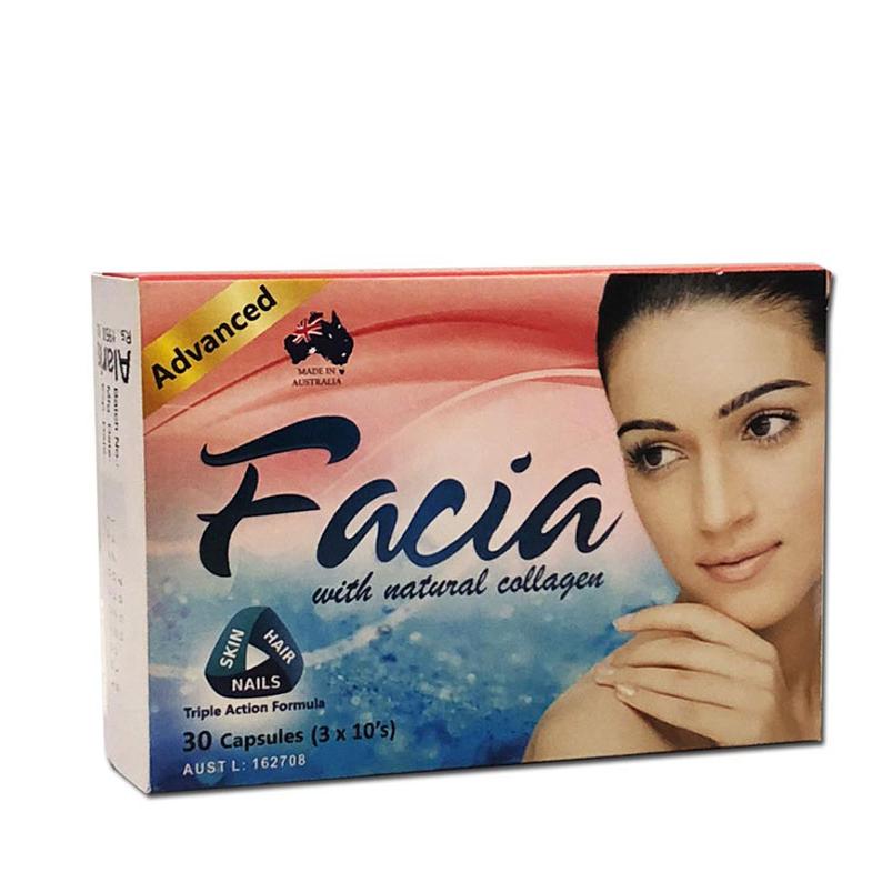 Facia Advanced 30 Ca