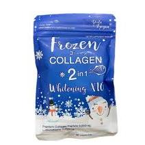 Gluta Frozen Collage