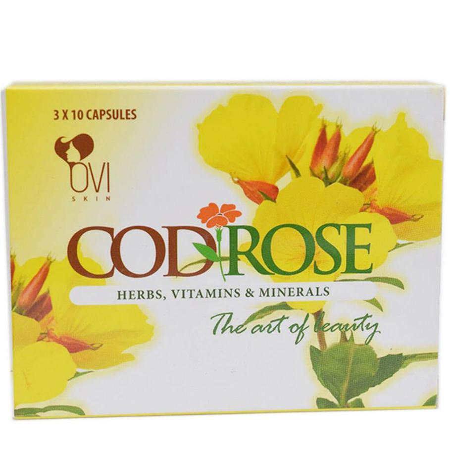 OVI Codrose 30 Caps