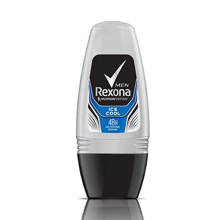 Rexona Men Motionsense Ice Coo