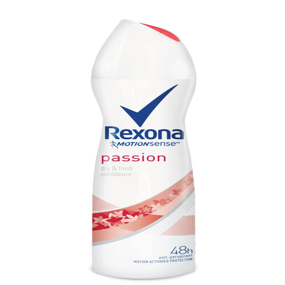Rexona Passion Dry & Fresh Con