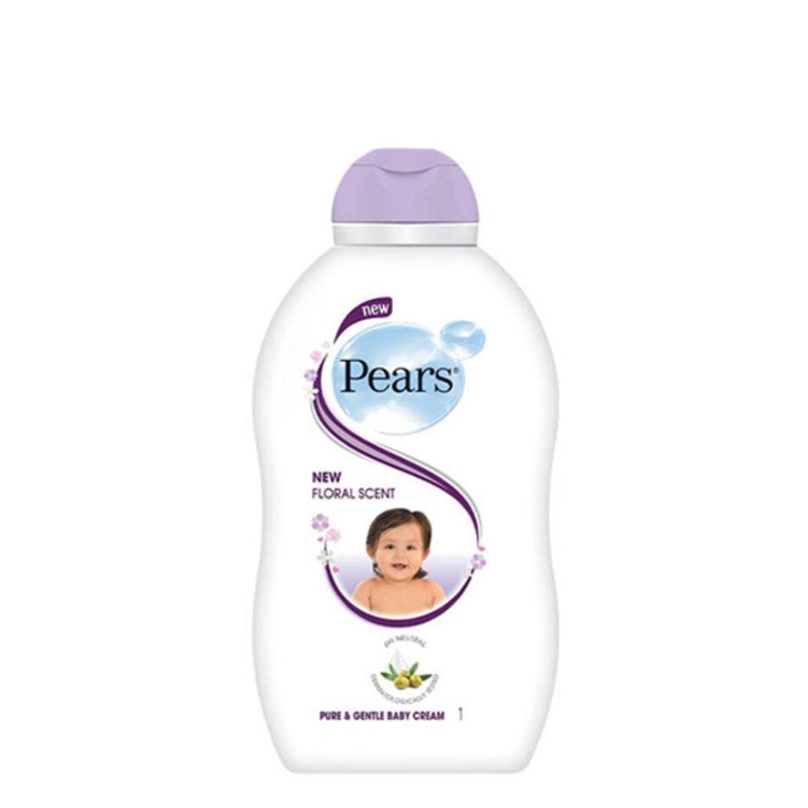 Pears Baby Pure & Gentle Cream