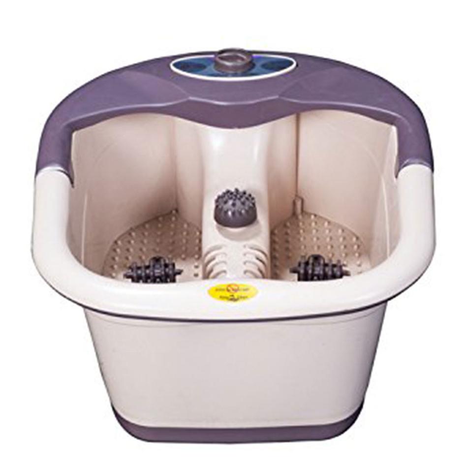 Foot Bath Massager MR-2010